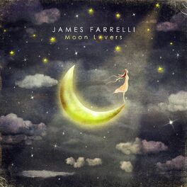 Album cover of Moon Lovers