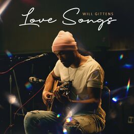 Album cover of Love Songs