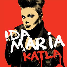 Album cover of KATLA