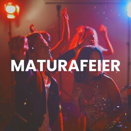 Album cover of Maturafeier