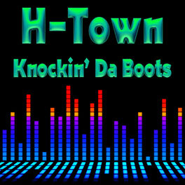 Album cover of Knockin' Da Boots (Re-Recorded / Remastered)