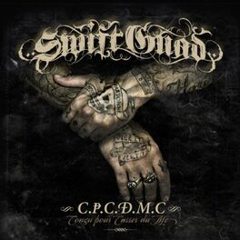 Album cover of C.P.C.D.M.C