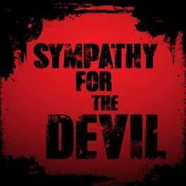 Sympathy For The Devil - Opening Lyrics.