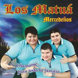 Album cover of Chamamé... para Toda la Familia