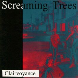 screaming trees album cover