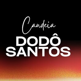 Album cover of Candeia