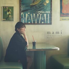 Album cover of mami J-Pop Cover Vol.3 ROCK
