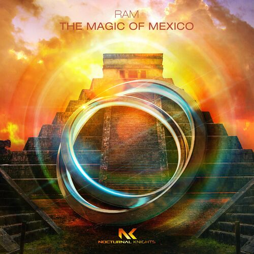  Ram - The Magic of Mexico (2023) 