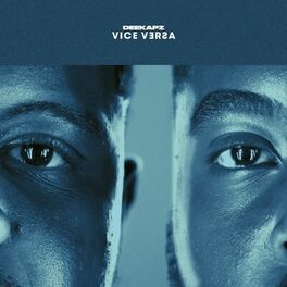 Album cover of vice versa