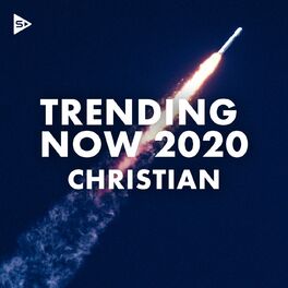 Album cover of Trending Now 2020: Christian