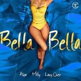 Album cover of Bella Bella