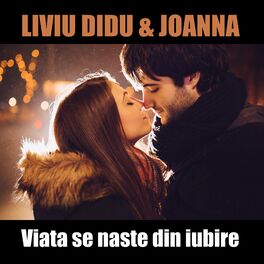 Album cover of Viata se naste din iubire