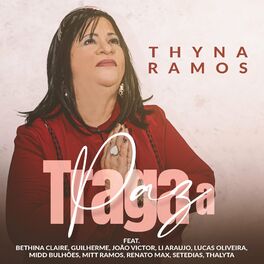 Album cover of Traga a Paz