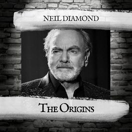Album cover of The Origins