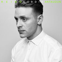 Album cover of Antaudun
