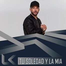 Album picture of Tu Soledad Y La Mía