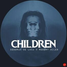Album cover of Children