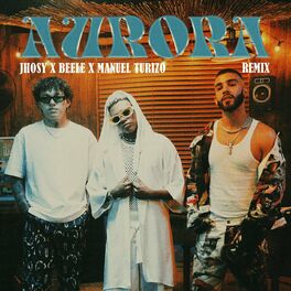 Album cover of Aurora (Remix)