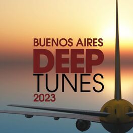 Album cover of Buenos Aires Deep Tunes 2023