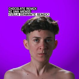 Album cover of Ni una Menos (Villa Diamante Remix)
