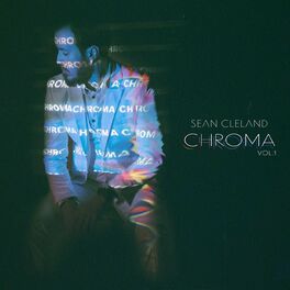 Album cover of Chroma, Vol. 1