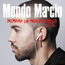 Album cover of Musica da Serial Killer
