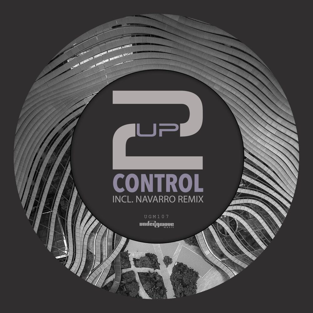 Control up. Contr 2022. Music up