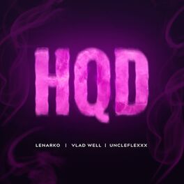 Album cover of HQD
