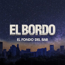 Album cover of El Fondo del Bar - Single