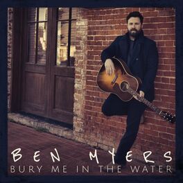 Album cover of Bury Me In The Water