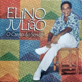 Album cover of O Canto do Seridó