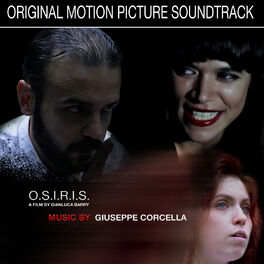 Album cover of O.S.I.R.I.S. (Original Motion Picture Soundtrack)
