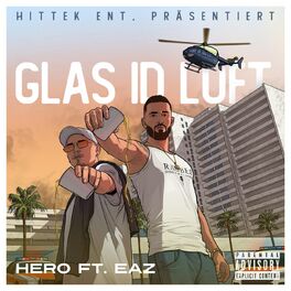 Album cover of Glas id Luft