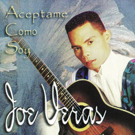 Album cover of Acéptame Como Soy