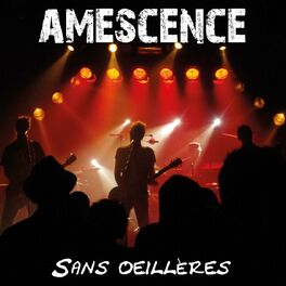 Album cover of Sans œillères