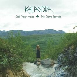 Album cover of Sell Your Voice