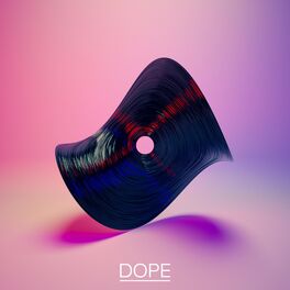Album cover of Dope