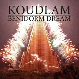 Album cover of Benidorm Dream