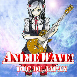 Duc de Japan - Major In Japan, Vol. 2 (Anime Dance): lyrics and songs