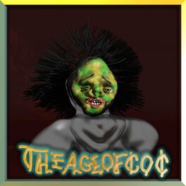 Album cover of The Age of CoC