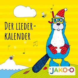 Album cover of Der Lieder-Kalender