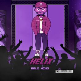 Album cover of Belo Hino