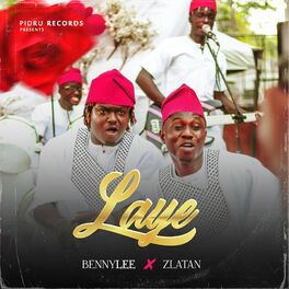 BennyLee Buhari How Far feat. Alagapidru listen with lyrics