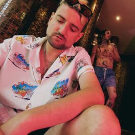 Album cover of Wet T-Shirt