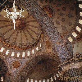 Album cover of Sahara (Re-issue 2016) (Remastered)