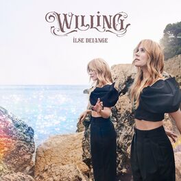 Album cover of Willing