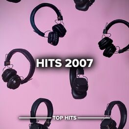 Album cover of Hits 2007