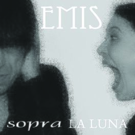 Album cover of Sopra la Luna