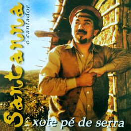 Album picture of Xote Pé de Serra