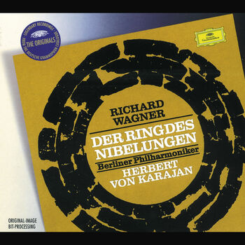 Berliner Philharmoniker Das Rheingold Wwv 86a Erste Szene Nur Wer Der Minne Macht Entsagt Listen With Lyrics Deezer